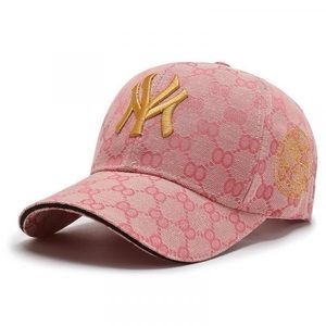 Fashion Embroidered Baseball Hat